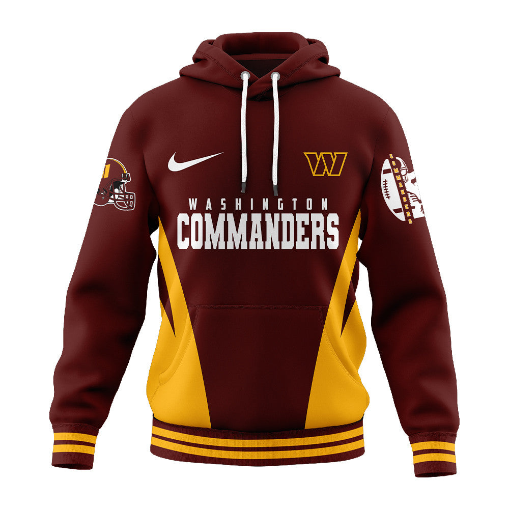 NFL x WAS Personalized Hoodie HLP
