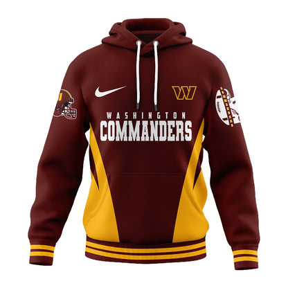 NFL x WAS Personalized Hoodie HLP