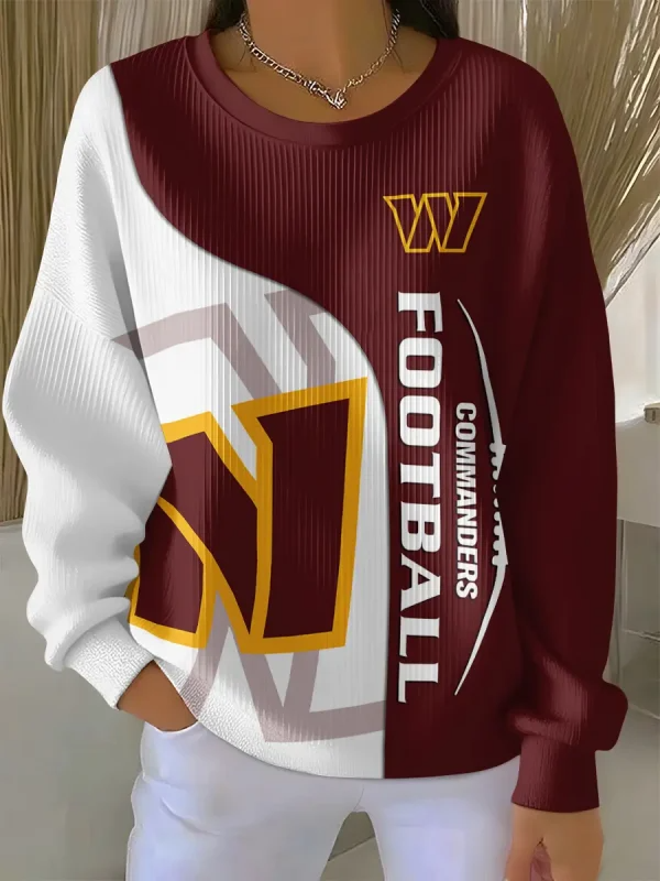 NFL x WC Athleworld Performance Sweatshirt V1 NAK
