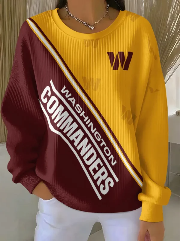 NFL x WC Athleworld Performance Sweatshirt V1 NAK