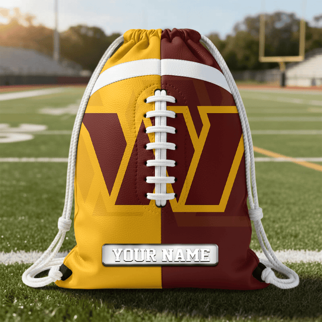 NFL x WC Heritage Star Gym Bag V1 NAK