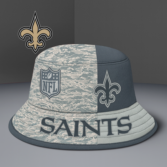 NO BUCKET HAT DatND DVT