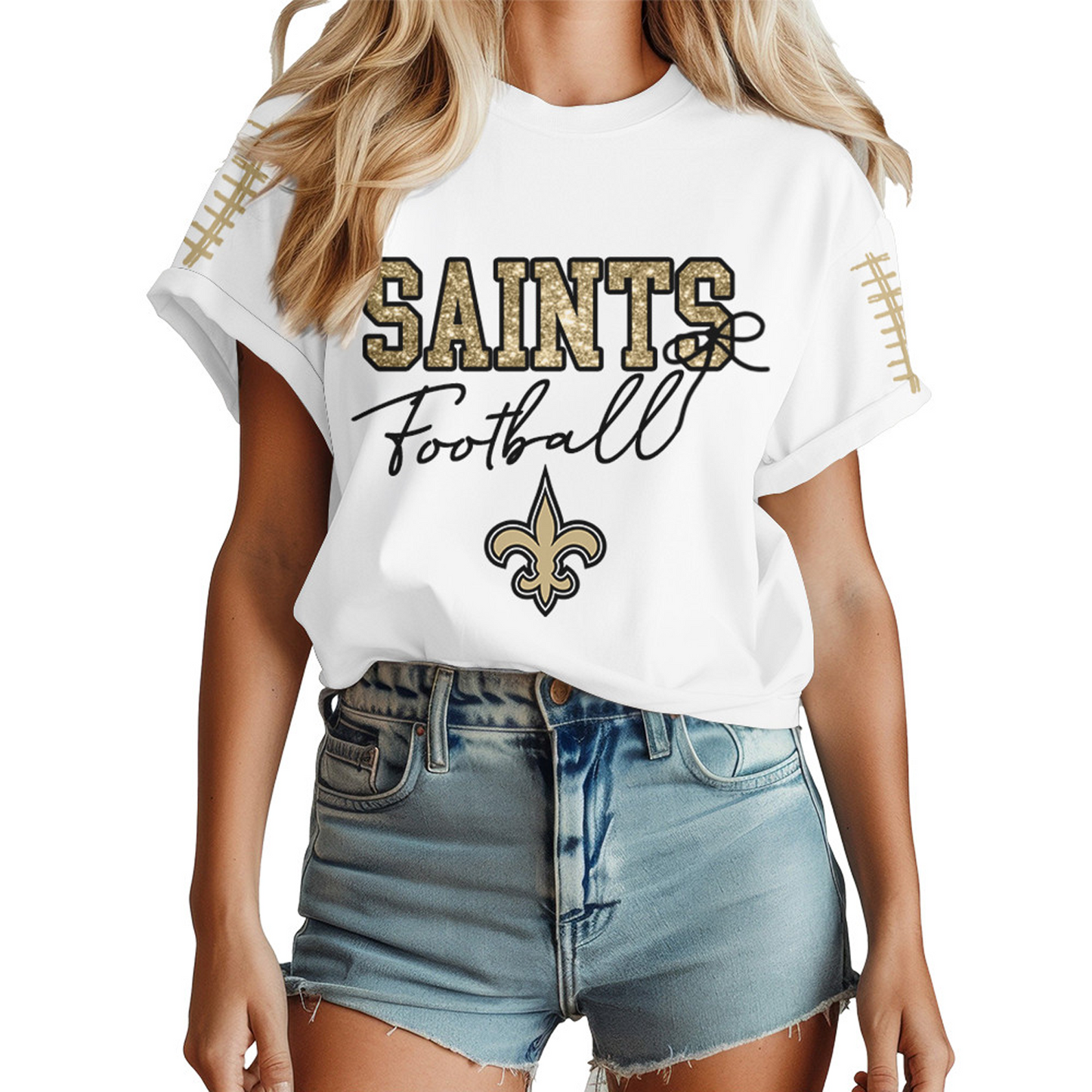 NO Premium NFL 3D Shirt DatND DVT