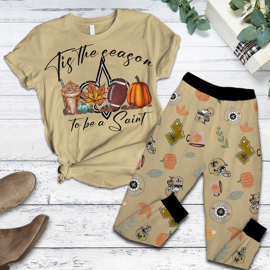 NO Premium NFL Pajamas Set DatND DVT