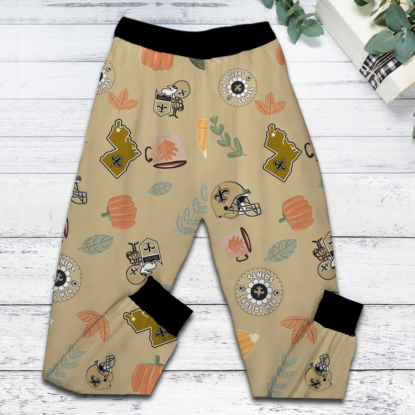 NO Premium NFL Pajamas Set DatND DVT