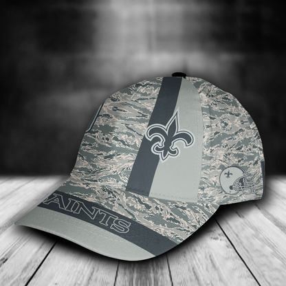 NO x NFL Personalized Classic Cap DATND TANTD
