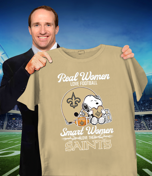 NO x NFL Real Women, Smart Women