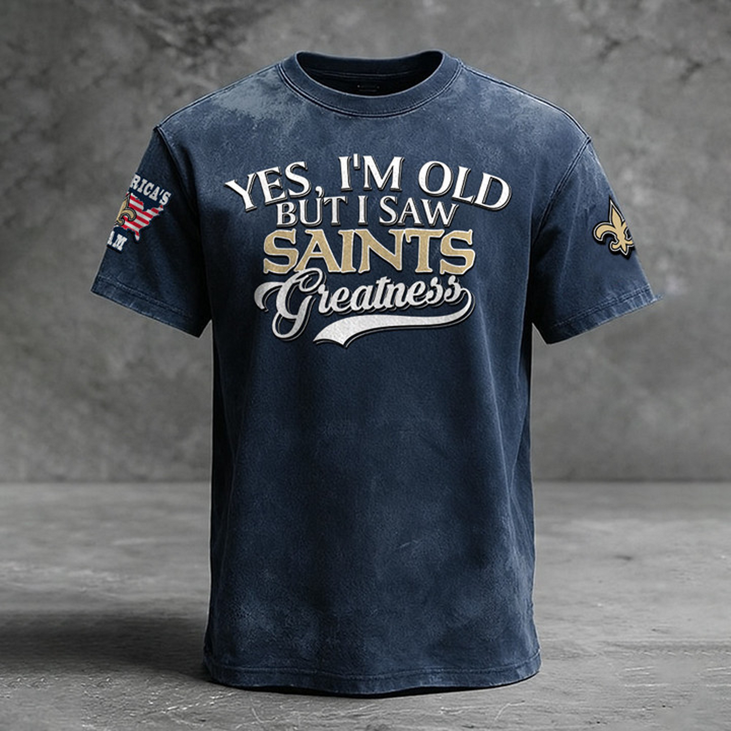 NO X NFL Retro Style Shirt V1 NAK NHT