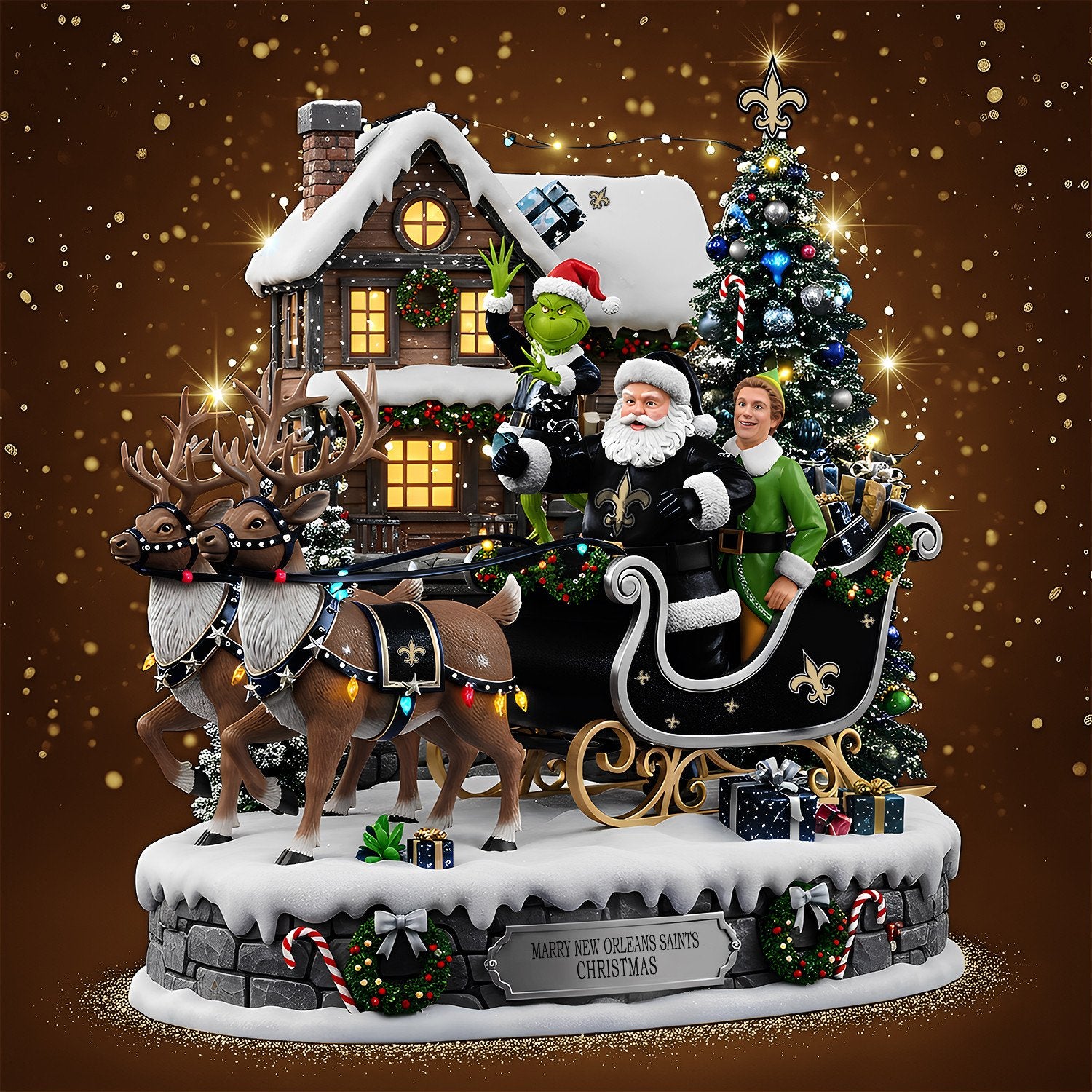 Selected Variant Image