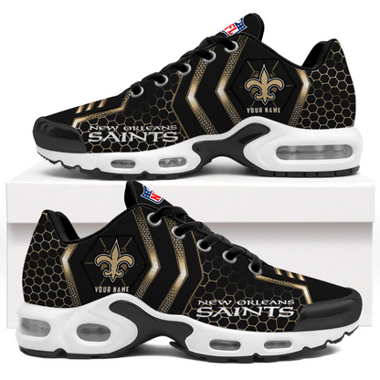 NOS NFL Personalized Air Max Shoes Exclusive DDT CTND