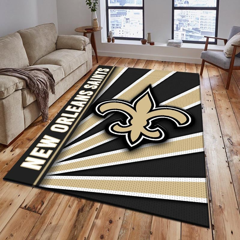 NOS NFL V3 Premium Rug DDT CTND