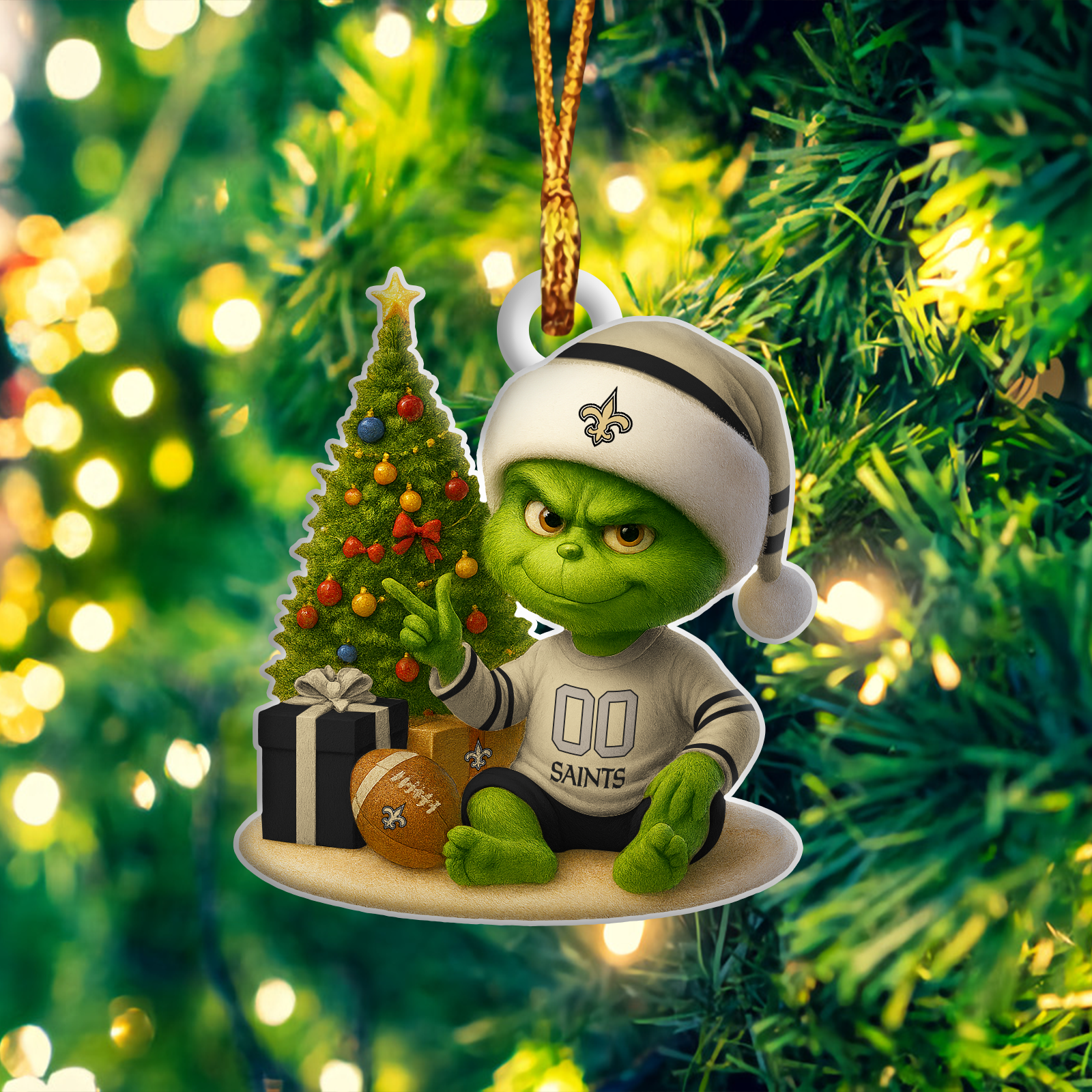 Selected Variant Image