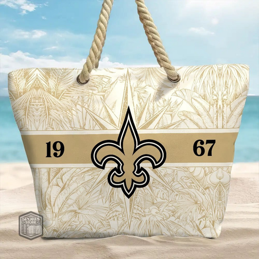 NOS Premium Beach bag DDT CTND