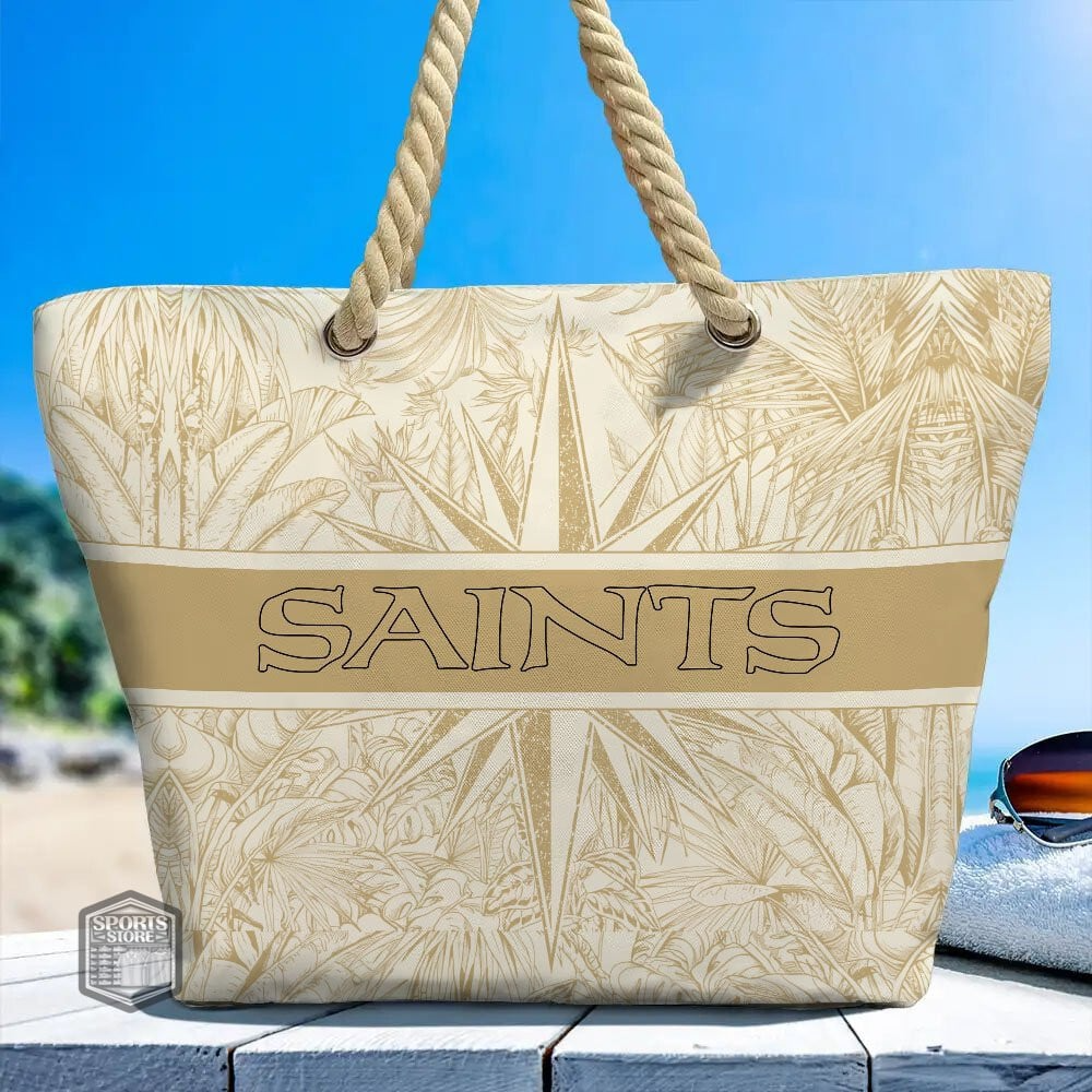 NOS Premium Beach bag DDT CTND