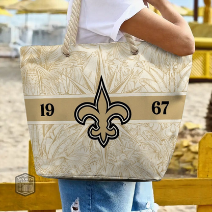NOS Premium Beach bag DDT CTND
