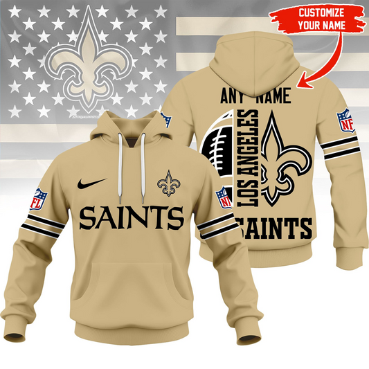 NOS Premium NFL Fan Hoodie DDT HLPHUONG