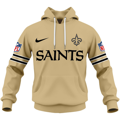 NOS Premium NFL Fan Hoodie DDT HLPHUONG