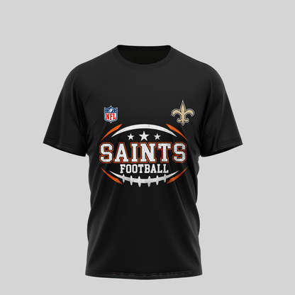 NOS Premium NFL Motorcycle 3D Shirt DDT CTND