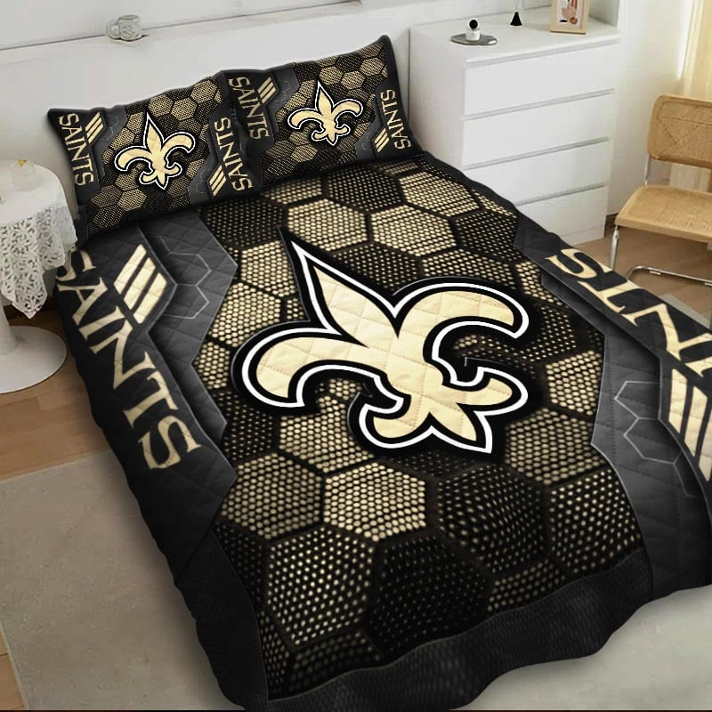 NOS x NFL Premium Bedding Set DDT CTND