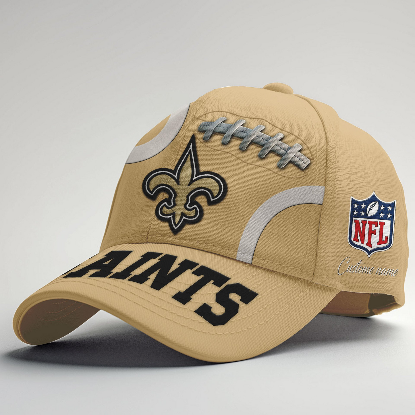 NOS x Premium NFL Classic Cap DDT CTND