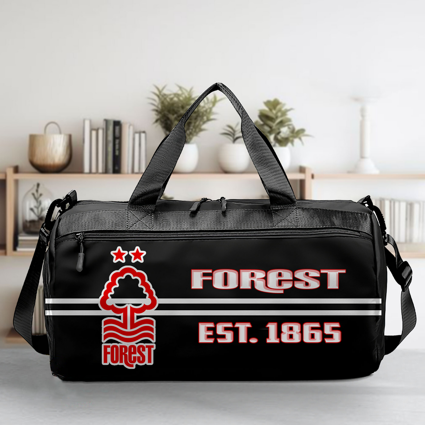 NOT FOOTBALL BAG DATND TANTD