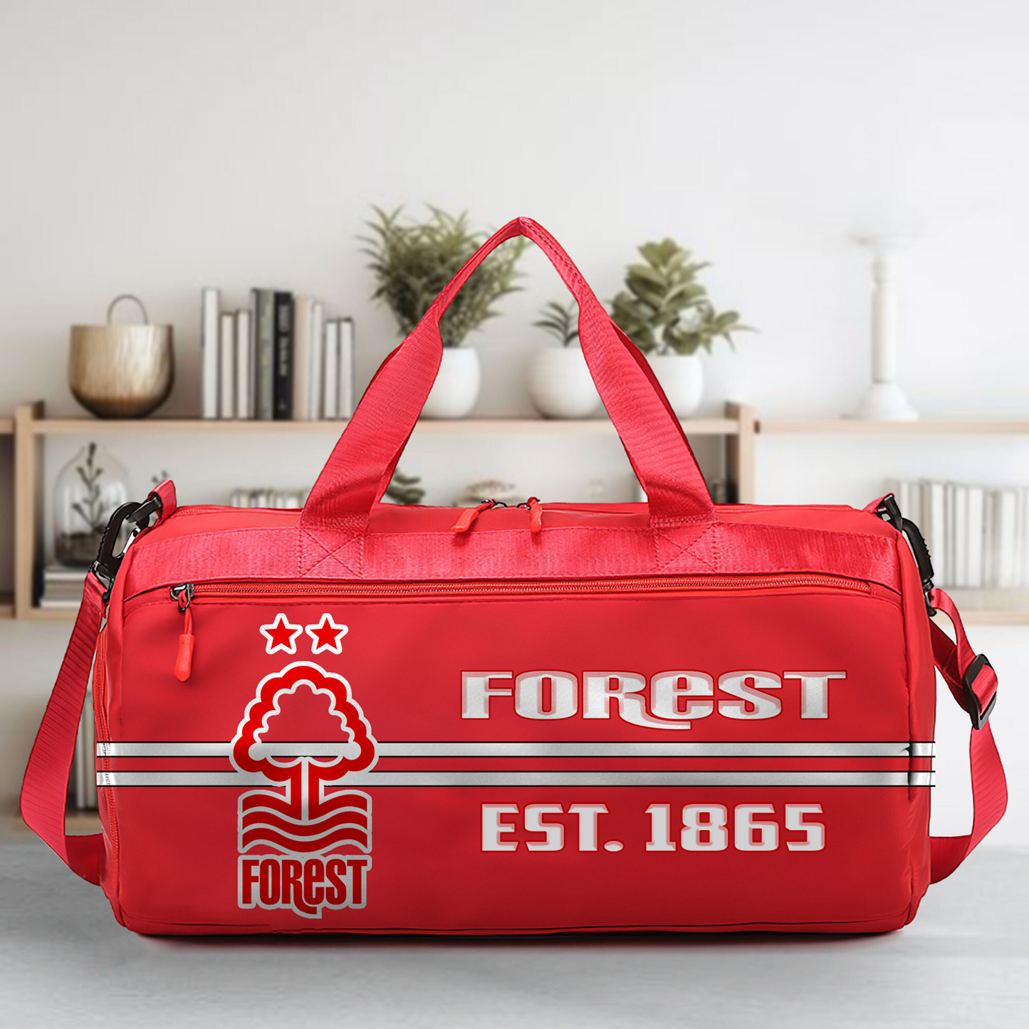 NOT FOOTBALL BAG DATND TANTD
