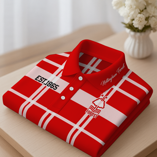 NOT Premium EPL Polo Shirt DatND ThuongNH