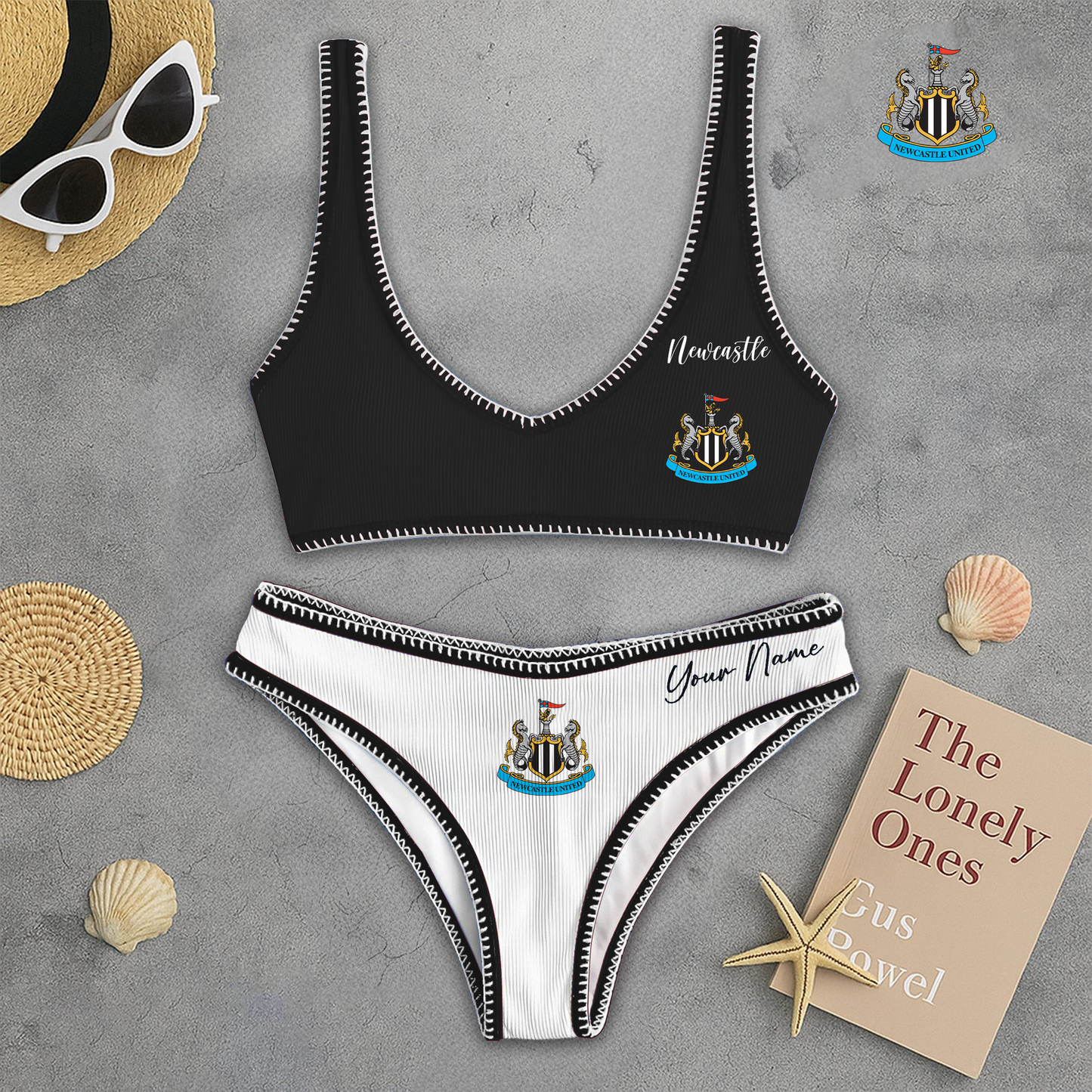 NU Premium EPL Bikini Set DDT CTND