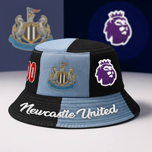 NU Premium EPL Bucket Hat DDTTTV