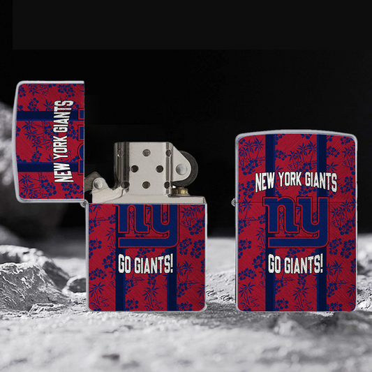 NYG Pocket Lighter Case DatND DVT