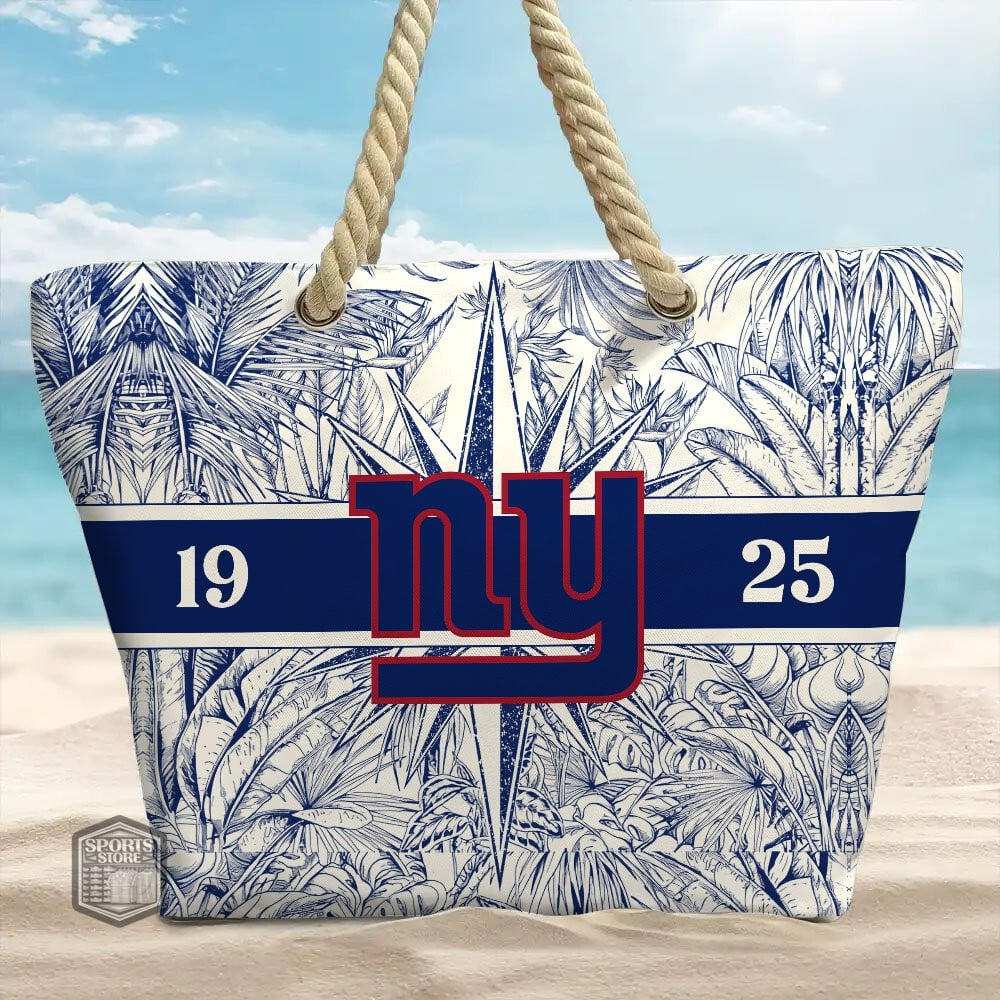 NYG Premium Beach bag DDT CTND
