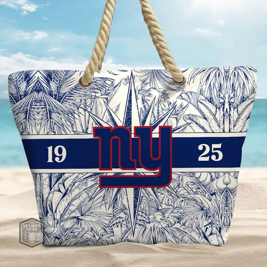 NYG Premium Beach bag DDT CTND