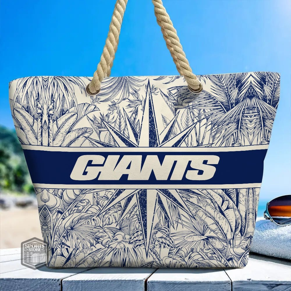 NYG Premium Beach bag DDT CTND