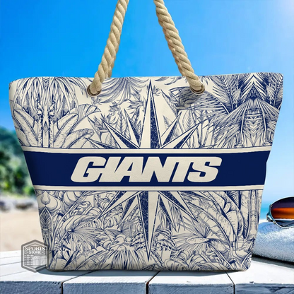 NYG Premium Beach bag DDT CTND