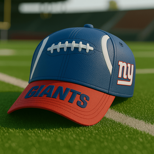NYG Premium Classic Cap DDT NTL