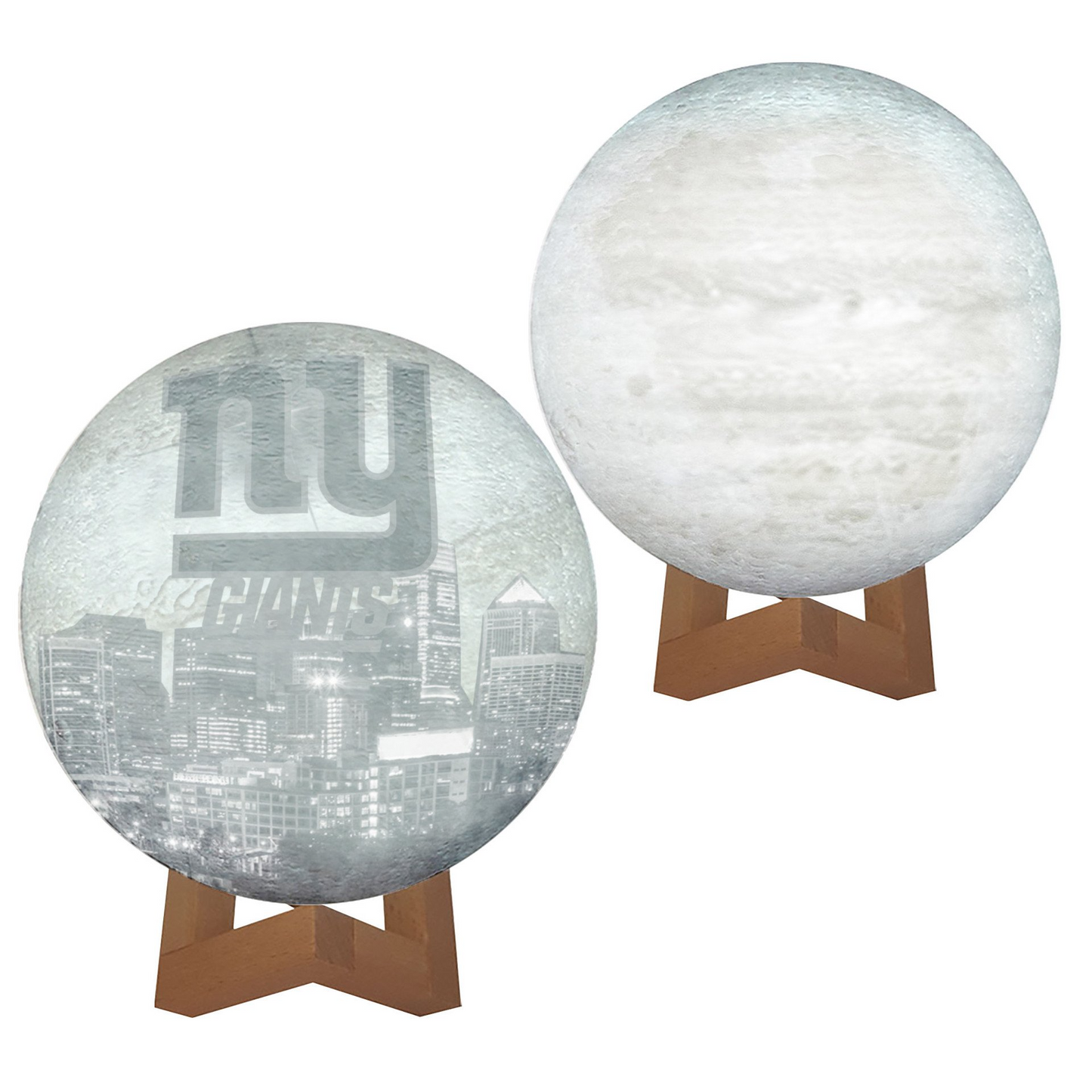 NYG Premium Moon Lamp DDT CTND