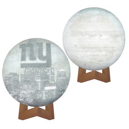 NYG Premium Moon Lamp DDT CTND