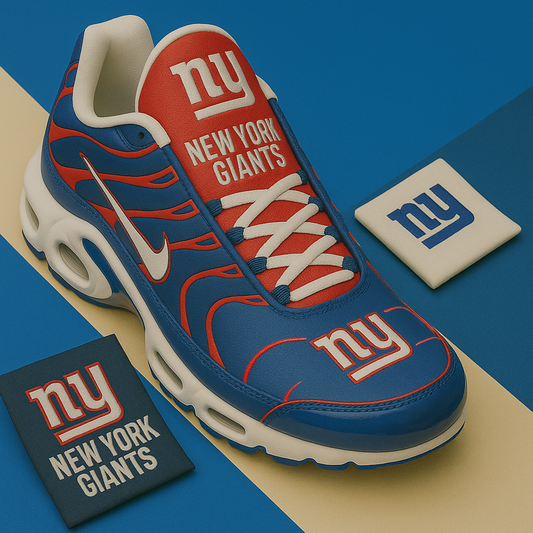 NYG Premium Sport Shoes DatND DVT