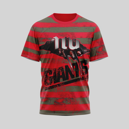 NYG x F.Krueger Premium 3D Shirt DDT CTND