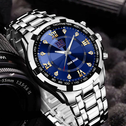 NYG x NFL Classic Watch DATND TANTD