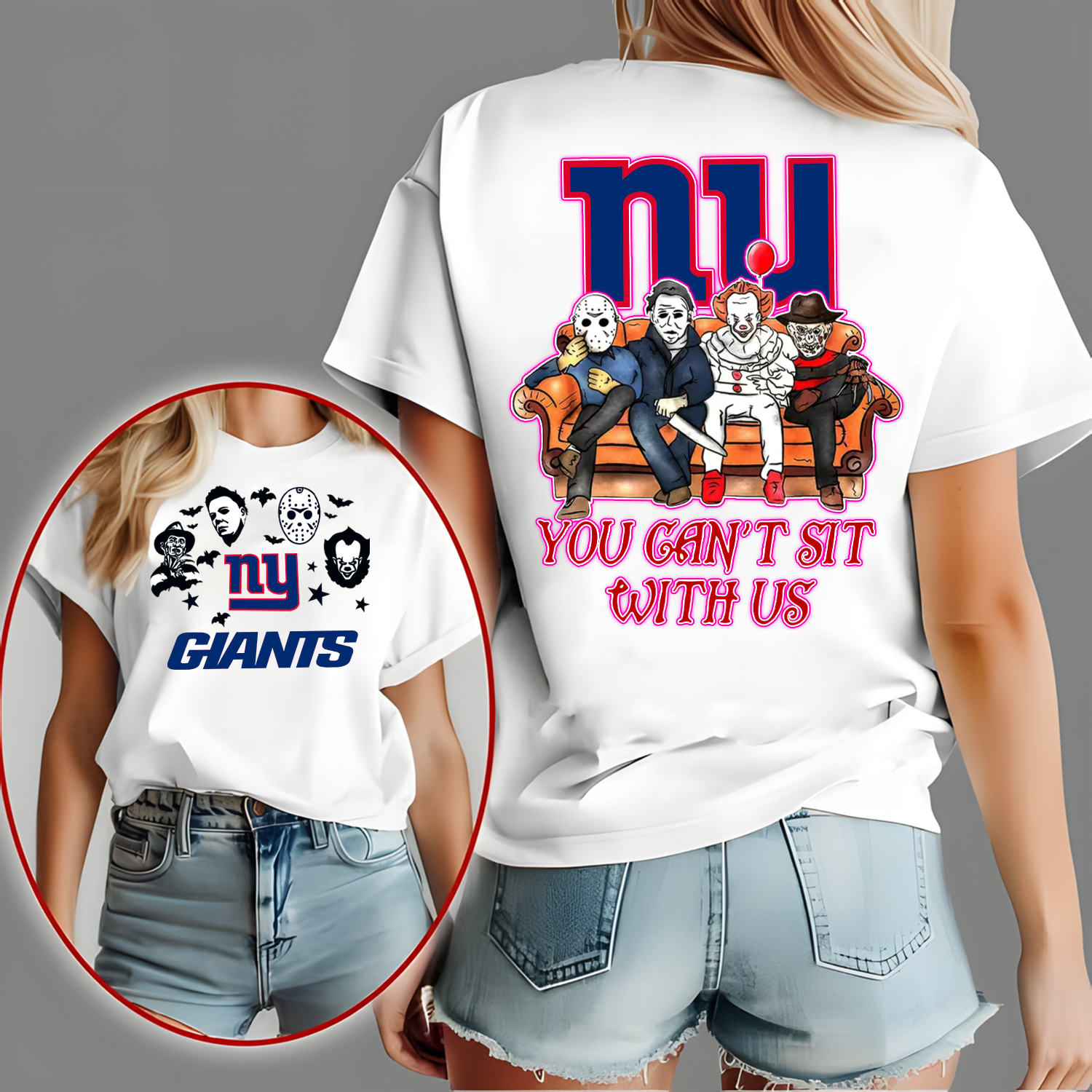 Selected Variant Image