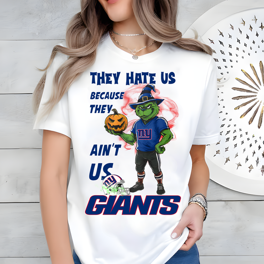 NYG X NFL They Hate Us Because They Ain_t Us 2D Shirt DatND ThuongNH