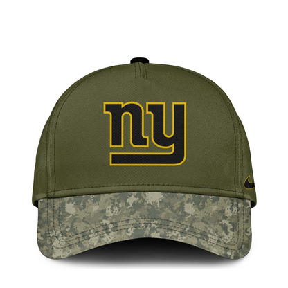 NYG x U.S. Army 250th Birthday Celebration DatND DVT