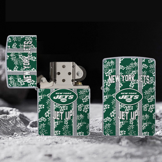 NYJ Pocket Lighter Case DatND DVT