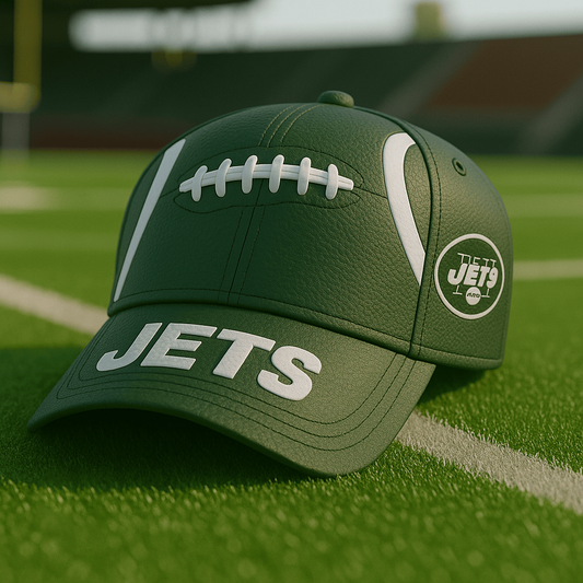 NYJ Premium Classic Cap DDT NTL