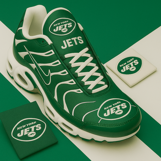 NYJ Premium Sport Shoes DatND DVT