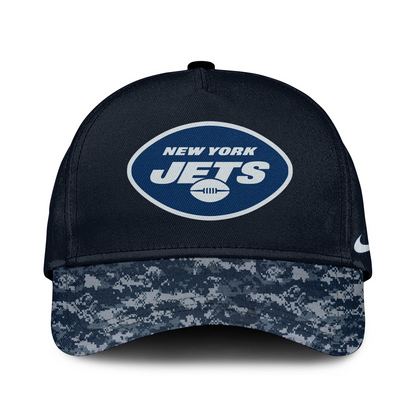 NYJ x 250 U.S. Navy 250th Birthday Celebration Jersey DatND DVT