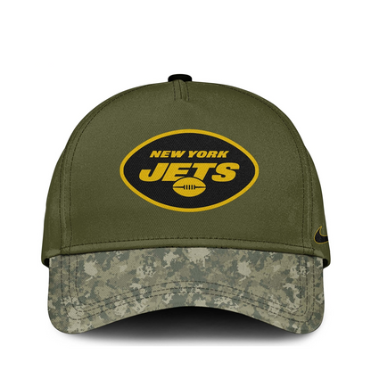 NYJ x U.S. Army 250th Birthday Celebration DatND DVT