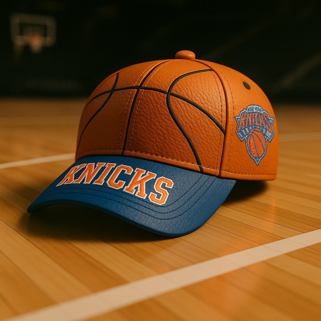 NYK Premium Classic Cap DDT NTL