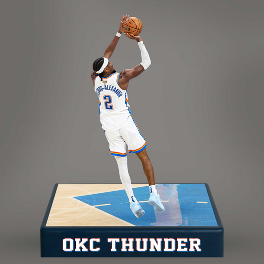 OKC Acrylic Plaque V2 DatND DVT